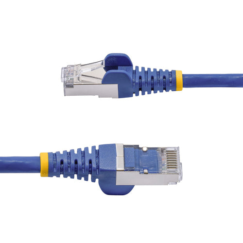 StarTech.com NLBL-1F-CAT8-PATCH networking cable