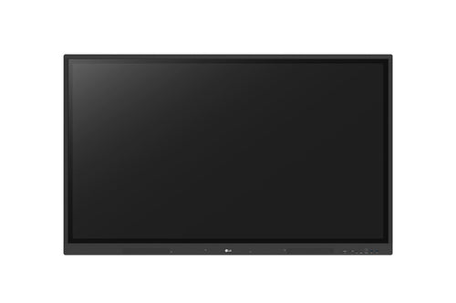 LG 65TR3DK-B interactive whiteboard