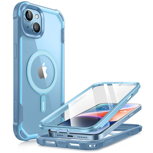 i-Blason Cosmo IPHN2367RMGSPB mobile phone case
