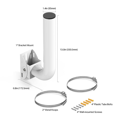 TP-Link Omada TL-APM200 wireless access point accessory