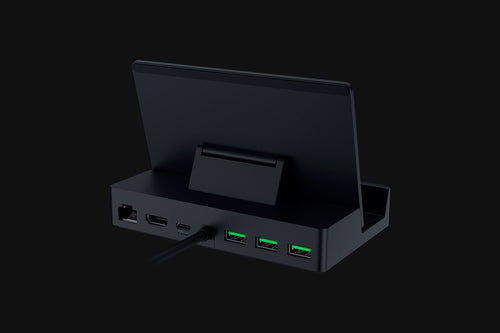 Razer RC21-02310100-R3M1 mobile device dock station