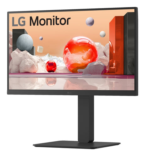 LG 24BA650-B computer monitor