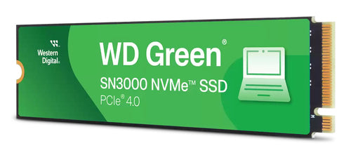 Western Digital SN3000