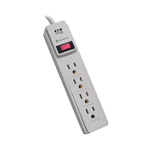 Tripp Lite TLP404 surge protector