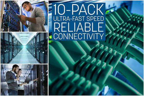 Intellinet 744348 networking cable