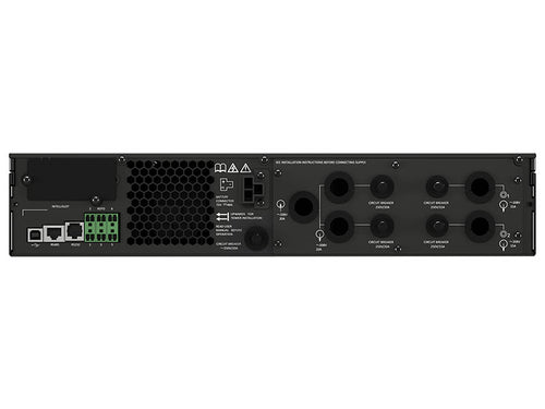Vertiv Liebert GXT5-3KL620RT2UXLN uninterruptible power supply (UPS)