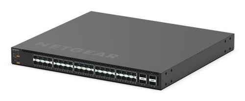 Managed Switch NETGEAR XSM4344FC L3 Rack Mounting 1U - XSM4344FC-100NES