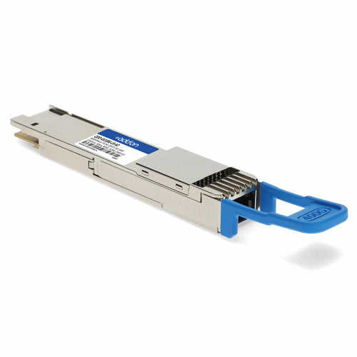 AddOn Networks QDD-4X100G-LR-AO network transceiver module