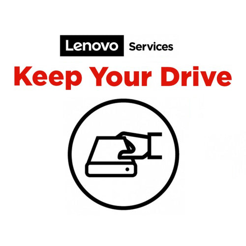 Warranty/Support Extension Lenovo 5PS7B97785 1 License 1 Year - 5PS7B97785