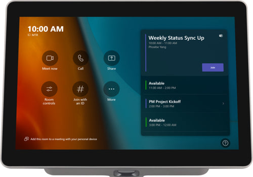 Viewsonic TeamJoin TRS10-UB video conferencing system