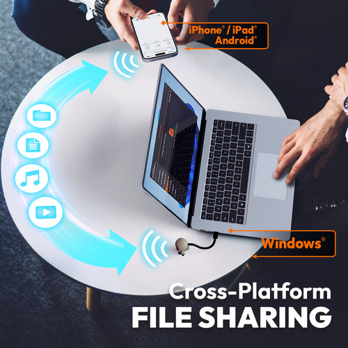 j5create JUAW22 interface hub