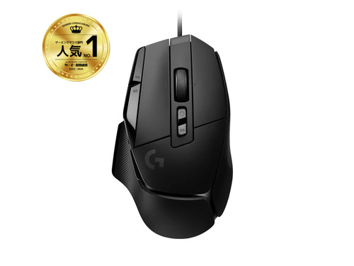 Logitech G 910-006136 mouse