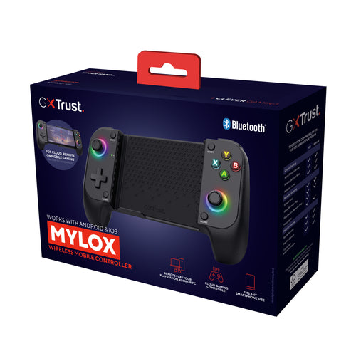 Trust GXT 735 Mylox