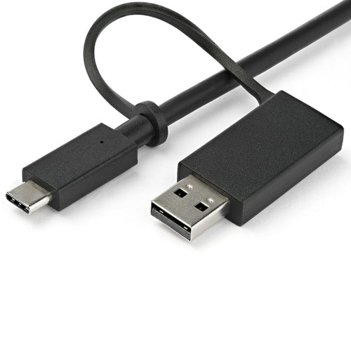 Laptop Dock StarTech.com DK30C2DPPDUE Dual 4K DP HDMI USB-C USB-A - DK30C2DPPDUE
