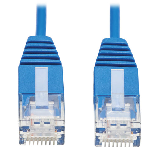 Tripp Lite N261-UR10-BL networking cable