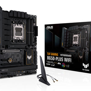 ASUS TUF GAMING B650-PLUS WIFI