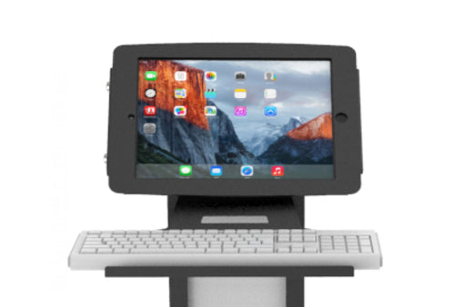 Keyboard Tray Compulocks UKBTRAYB VESA Compatible Black - UKBTRAYB