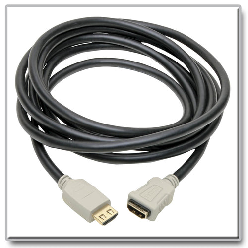 Tripp Lite P569-006-2B-MF HDMI cable