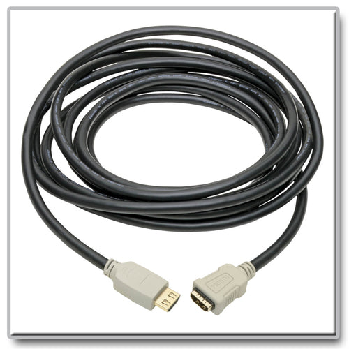 Tripp Lite P569-020-2B-MF HDMI cable