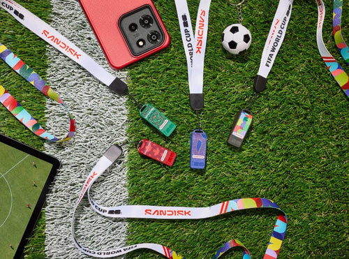 SanDisk SDCZIA-128G-G46R USB flash drive