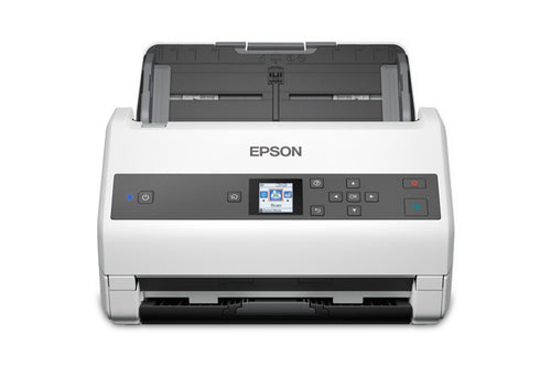 Scanner Epson WorkForce B11B251201 85ppm 600x600 DPI Compact