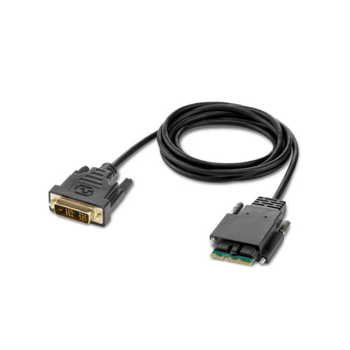 Belkin F1DN1MOD-CC-D03 DVI cable