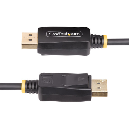 StarTech.com 3M-DP-HDMI-4K60-HDR video cable adapter