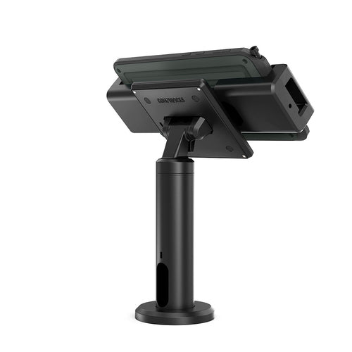 Compulocks TCDP01UCLXB tablet security enclosure