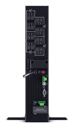 CyberPower OL750RTHD uninterruptible power supply (UPS)
