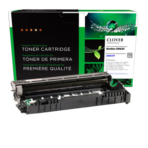 Clover 200835P printer drum