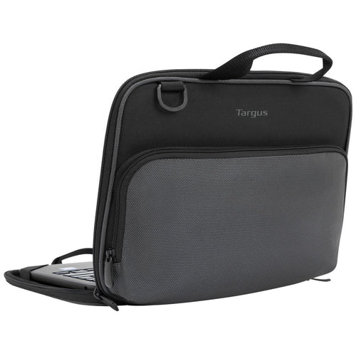 Laptop Case Targus 11.6 Inch Classic Briefcase Lightweight Shoulder Strap