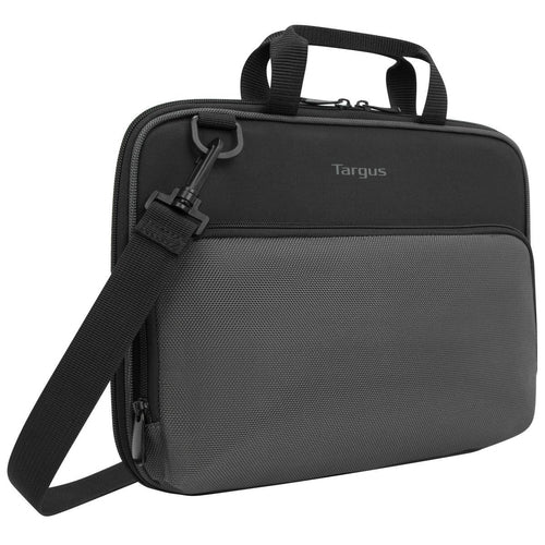 Laptop Case Targus 11.6 Inch Classic Briefcase Lightweight Shoulder Strap