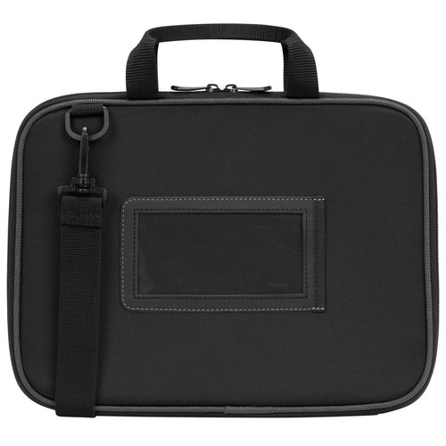 Laptop Case Targus 11.6 Inch Classic Briefcase Lightweight Shoulder Strap