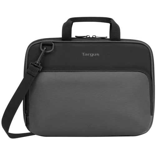 Laptop Case Targus 11.6 Inch Classic Briefcase Lightweight Shoulder Strap