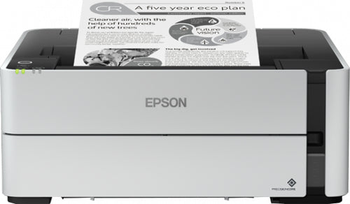 Epson EcoTank ET-M1180 inkjet printer