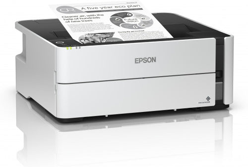 Epson EcoTank ET-M1180 inkjet printer