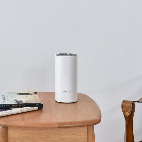 TP-Link Deco E4 (3-pack)