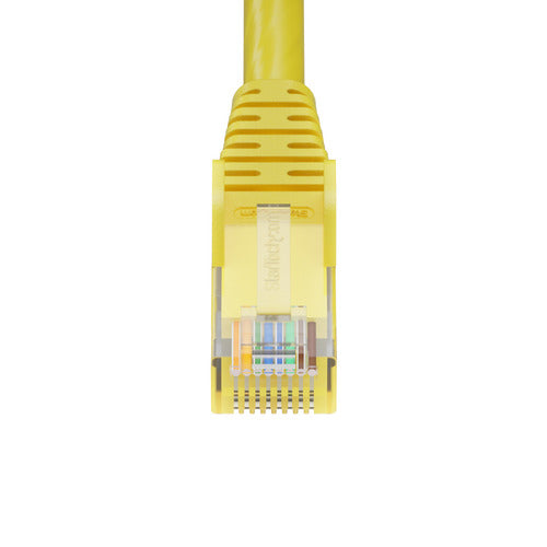 StarTech.com CAT6UTP75FTYL networking cable