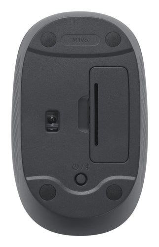 Logitech M196 mouse