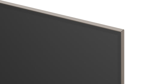 LG OLED evo AI OLED83W6PUA TV