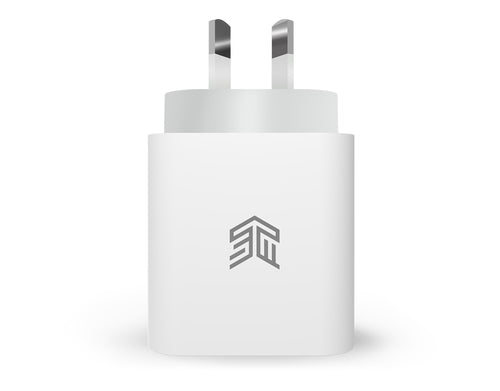 STM STM-931-318Z-01 mobile device charger