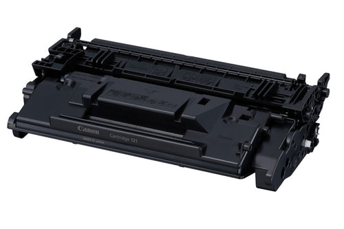 Toner Cartridge Canon 121 Black 5000 Pages Compatible 1pc