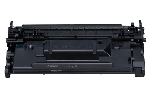 Toner Cartridge Canon 121 Black 5000 Pages Compatible 1pc