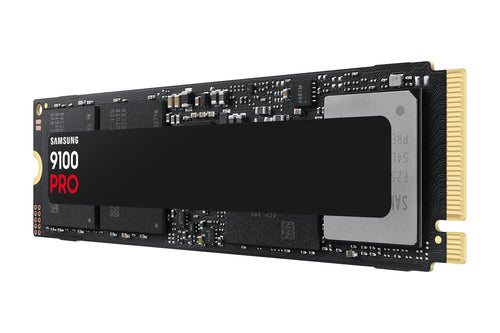 Samsung MZ-VAP4T0
