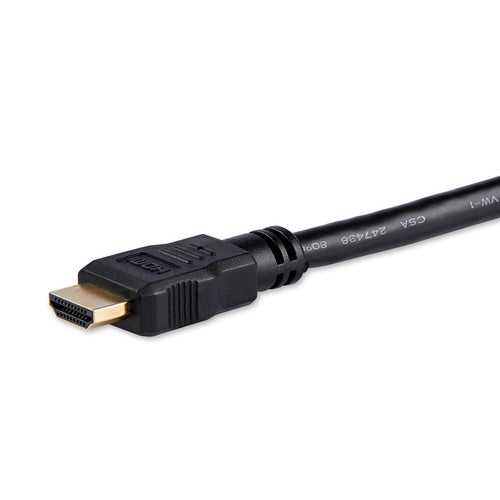 StarTech.com HDDVIMF8IN10PK video cable adapter