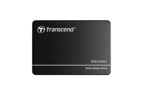 Transcend SSD460K