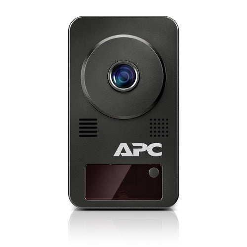 APC NetBotz Pod 165 High Definition IP Security Camera Indoor Outdoor Wired