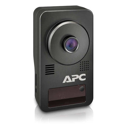APC NetBotz Pod 165 High Definition IP Security Camera Indoor Outdoor Wired