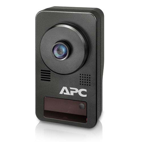 APC NetBotz Pod 165 High Definition IP Security Camera Indoor Outdoor Wired