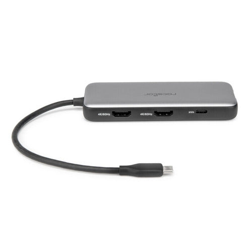 Rocstor Y10P030-S1 laptop dock/port replicator